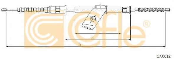 COFLE 17.0012