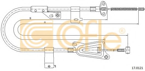 COFLE 17.0121