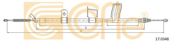 COFLE 17.0348