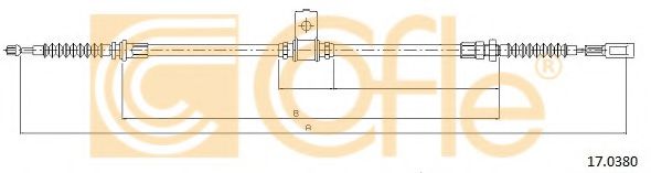 COFLE 17.0380