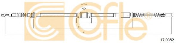 COFLE 17.0382