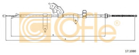 COFLE 17.1080