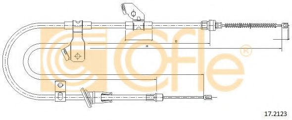 COFLE 17.2123