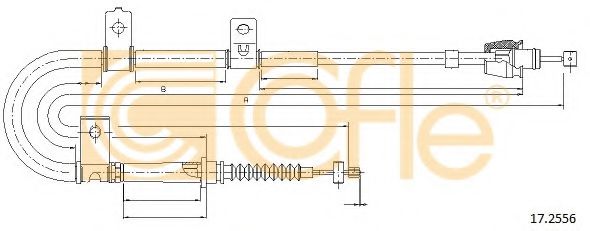 COFLE 17.2556 COFLE 17.2556
