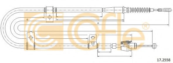 COFLE 17.2558 COFLE 17.2558