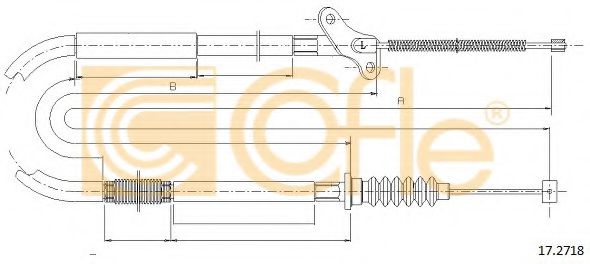 COFLE 17.2718 COFLE 17.2718