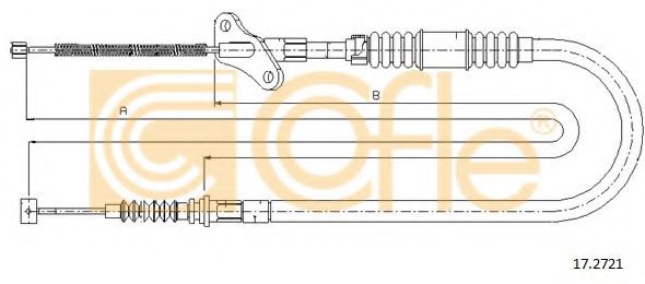 COFLE 17.2721