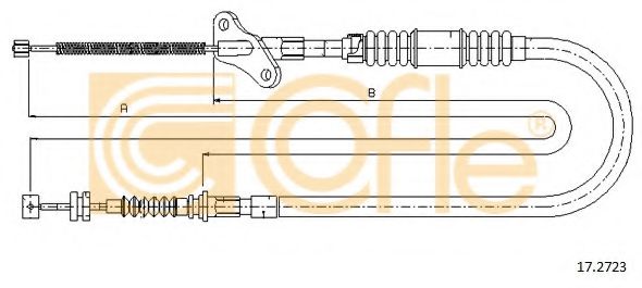 COFLE 17.2723