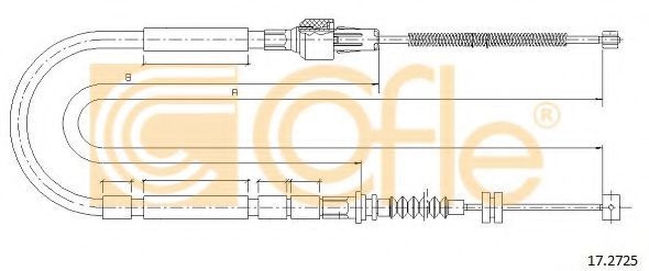 COFLE 17.2725