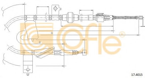 COFLE 17.4015
