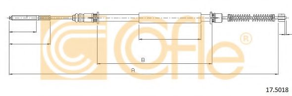 COFLE 17.5018