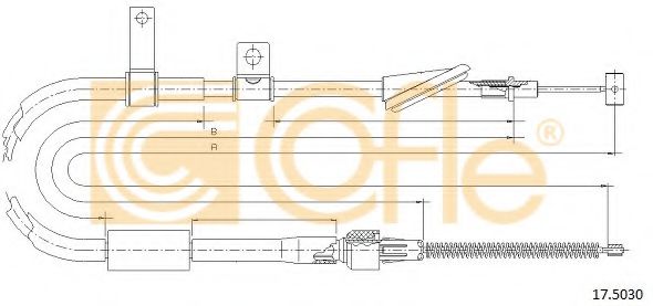 COFLE 17.5030