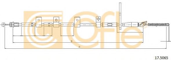 COFLE 17.5065
