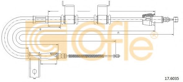 COFLE 17.6035
