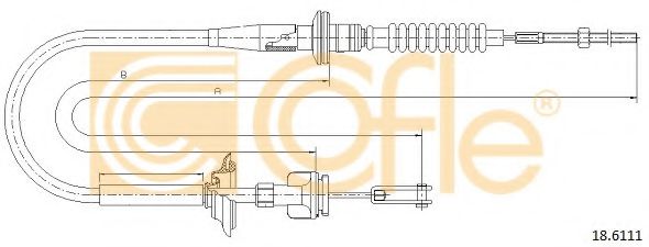COFLE 18.6111 COFLE 18.6111