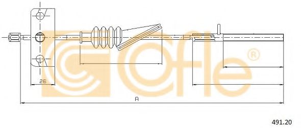 COFLE 491.20