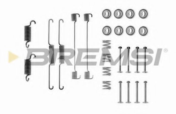 BREMSI SK0514 BREMSI SK0514