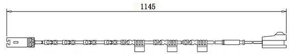 BREMSI WI0701