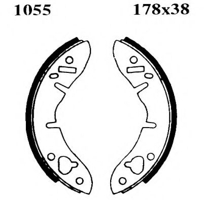 BSF 06063