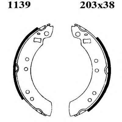 BSF 06183