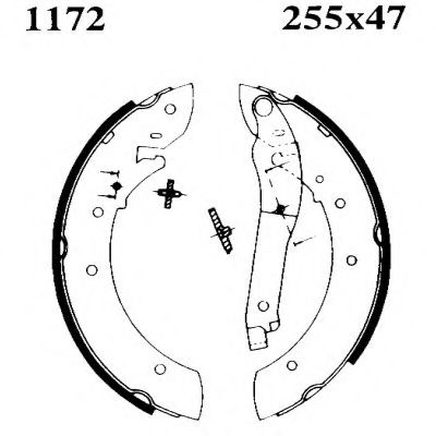 BSF 01172
