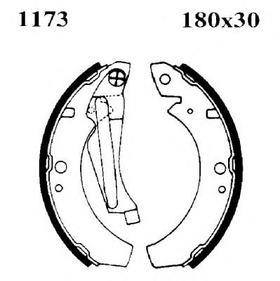 BSF 01173