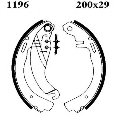 BSF 06141