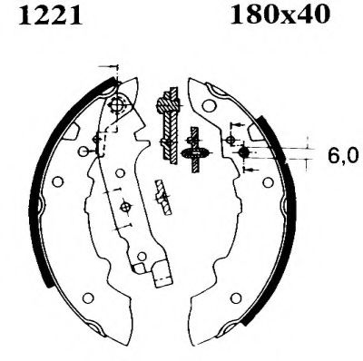 BSF 01221