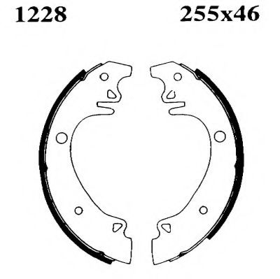 BSF 01228