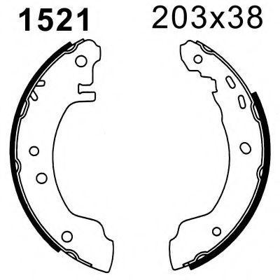BSF 07218