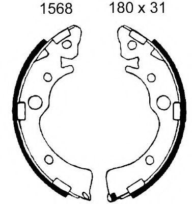 BSF 01568