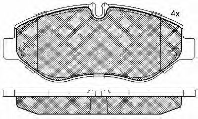 BSF 10890