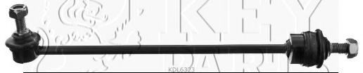 KEY PARTS KDL6323