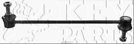 KEY PARTS KDL6547