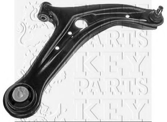 KEY PARTS KCA6721