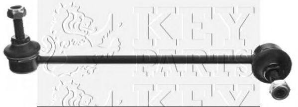 KEY PARTS KDL6306