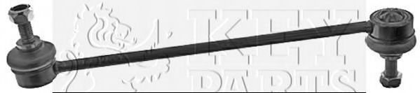 KEY PARTS KDL6456