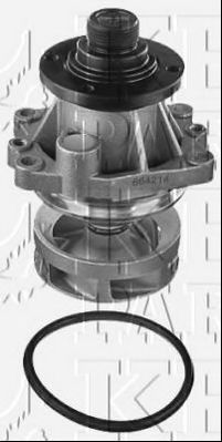 KEY PARTS KCP1499