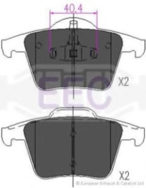 EEC BRP1339 EEC BRP1339