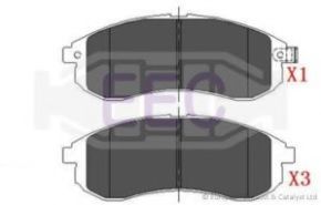 EEC BRP1405