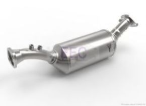 EEC DPF034S