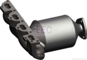 EEC VX6016 EEC VX6016