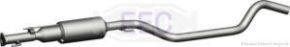 EEC VX6070TS