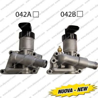 DIPASPORT EGR042N DIPASPORT EGR042N