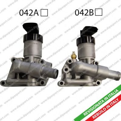 DIPASPORT EGR042R