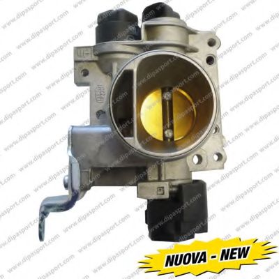 DIPASPORT FLAI075N DIPASPORT FLAI075N