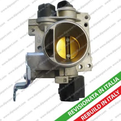 DIPASPORT FLAI075R DIPASPORT FLAI075R