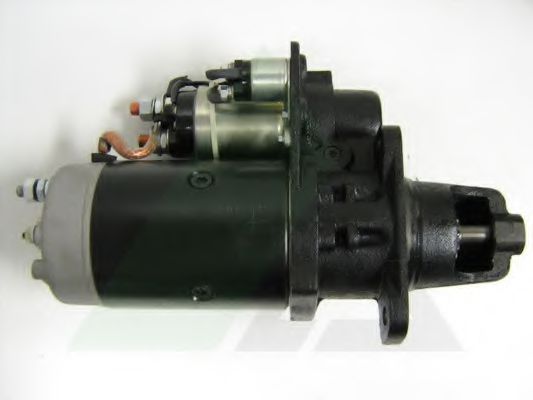 Стартер AES 12.130.110 Стартер AES 12.130.110