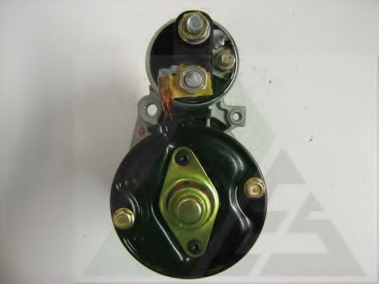 Стартер AES 12.130.114 Стартер AES 12.130.114