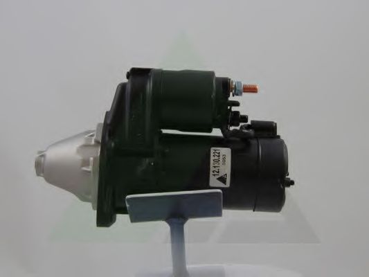 Стартер AES 12.130.221 Стартер AES 12.130.221